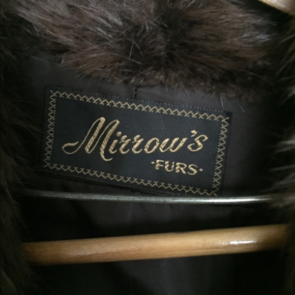 Fur coat - Picture 3 of 4